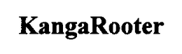 KANGAROOTER trademark
