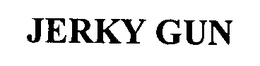 JERKY GUN trademark