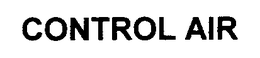 CONTROL AIR trademark