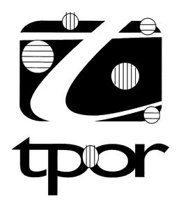 T TPOR trademark