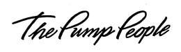 THE PUMP PEOPLE trademark