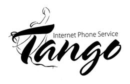 TANGO INTERNET PHONE SERVICE trademark