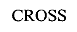 CROSS trademark