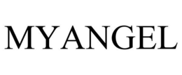 MYANGEL trademark