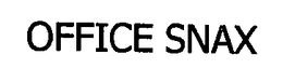 OFFICE SNAX trademark