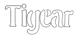 TIGEAR trademark