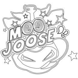 MOO JOOSE trademark