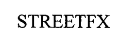 STREETFX trademark