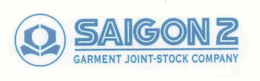 S2 SAIGON 2 GARMENT JOINT-STOCK COMPANY trademark