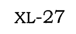 XL-27 trademark