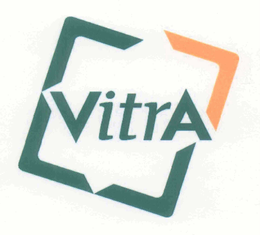 VITRA trademark
