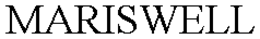 MARISWELL trademark