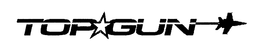 TOP GUN trademark