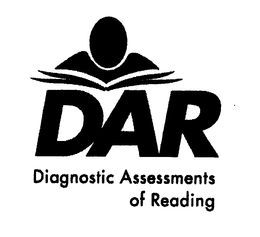 DAR DIAGNOSTIC ASSESSMENTS OF READING trademark