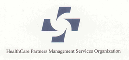 HEALTHCARE PARTNERS MANAGEMENT SERVICES ORGANIZATION trademark