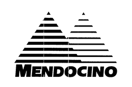 MENDOCINO trademark