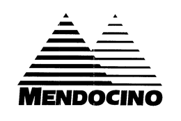 MENDOCINO trademark