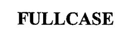FULLCASE trademark
