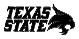 TEXAS STATE trademark