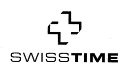 SWISSTIME trademark