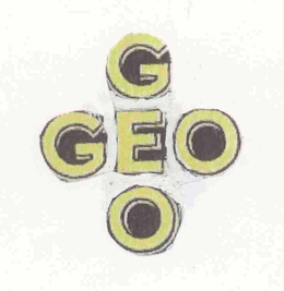 GEO trademark