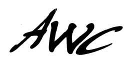 AWC trademark