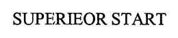 SUPERIEOR START trademark
