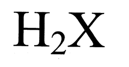H2X trademark