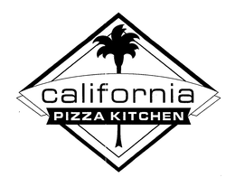 CALIFORNIA PIZZA KITCHEN trademark