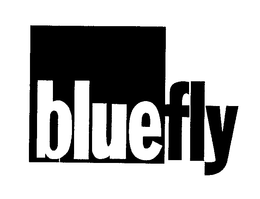 BLUEFLY trademark