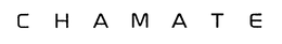 CHAMATE trademark