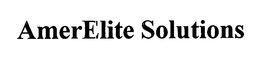 AMERELITE SOLUTIONS trademark