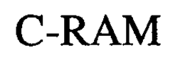 C-RAM trademark