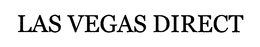 LAS VEGAS DIRECT trademark