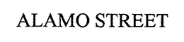 ALAMO STREET trademark