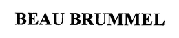 BEAU BRUMMEL trademark