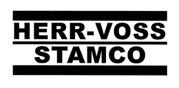 HERR-VOSS STAMCO trademark