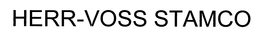 HERR-VOSS STAMCO trademark