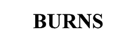 BURNS trademark
