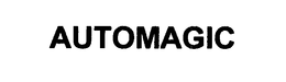 AUTOMAGIC trademark