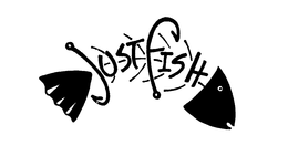 JUST FISH trademark