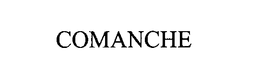 COMANCHE trademark