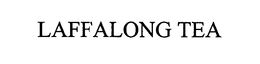 LAFFALONG TEA trademark