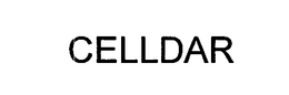 CELLDAR trademark