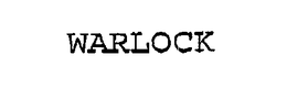 WARLOCK trademark