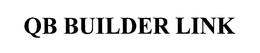 QB BUILDER LINK trademark
