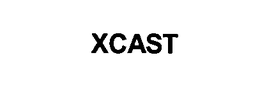 XCAST trademark