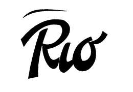 RIO trademark