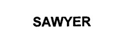 SAWYER trademark