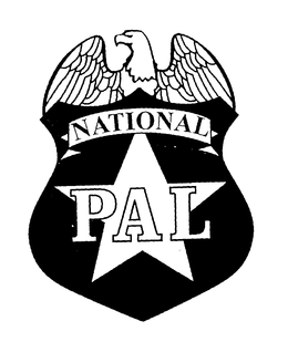 NATIONAL PAL trademark